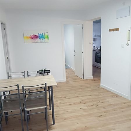 2 Bedroom Apartment In San Fernando Eksteriør bilde