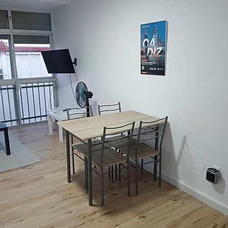 2 Bedroom Apartment In San Fernando Eksteriør bilde
