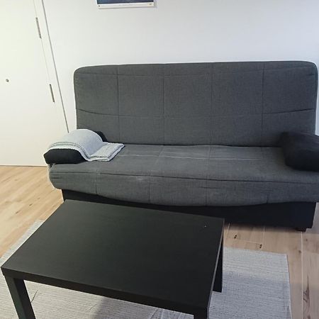 2 Bedroom Apartment In San Fernando Eksteriør bilde