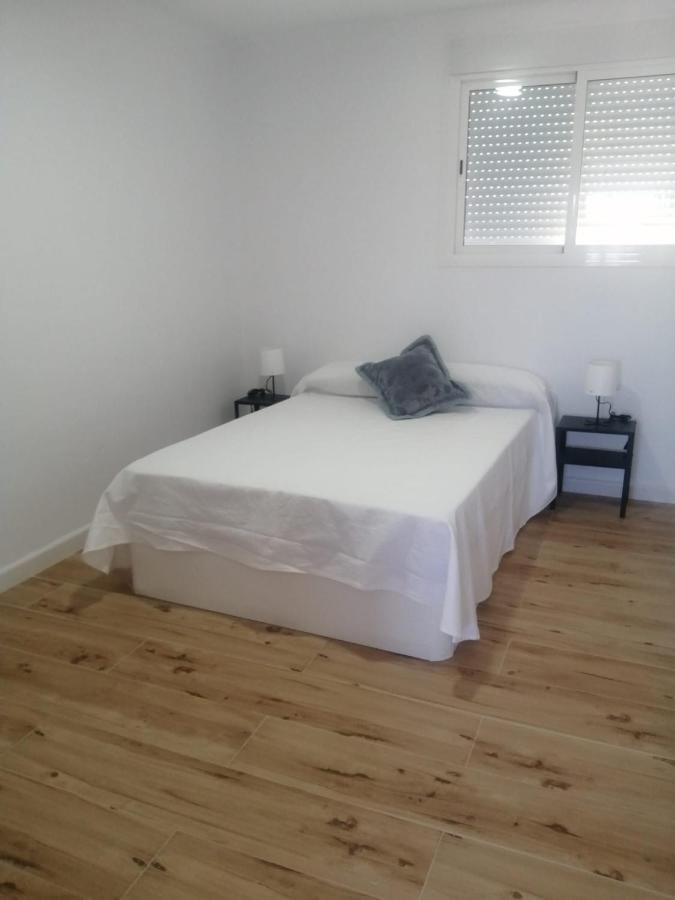 2 Bedroom Apartment In San Fernando Eksteriør bilde