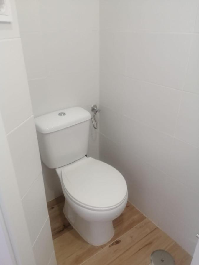2 Bedroom Apartment In San Fernando Eksteriør bilde