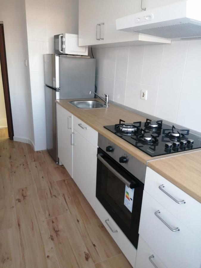 2 Bedroom Apartment In San Fernando Eksteriør bilde