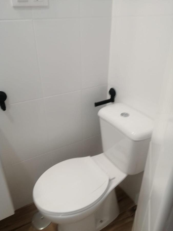 2 Bedroom Apartment In San Fernando Eksteriør bilde