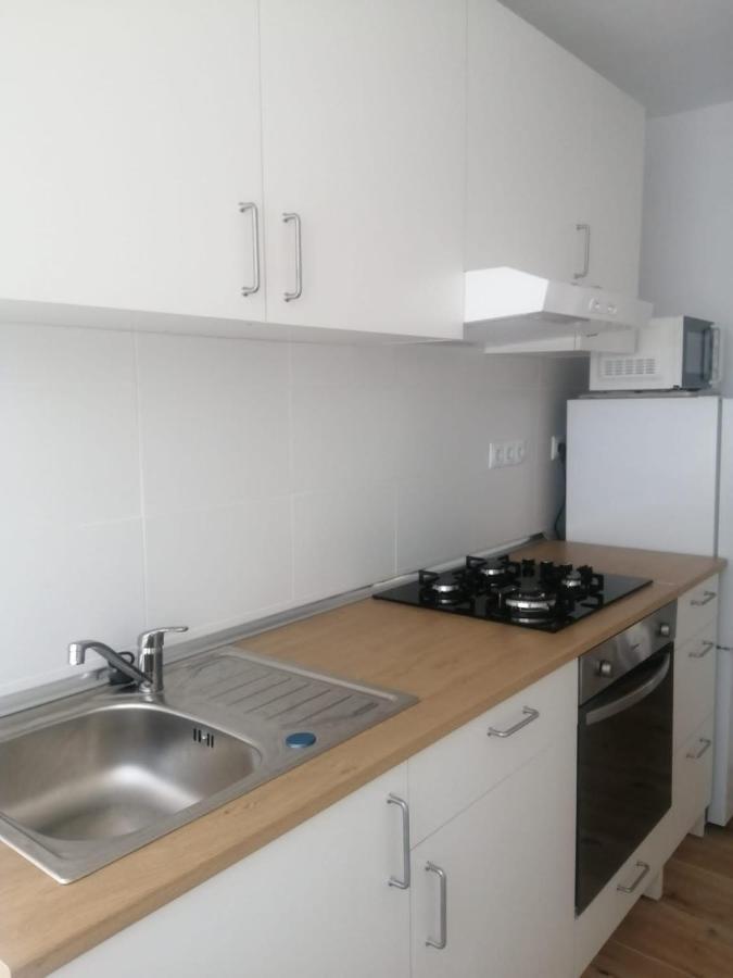2 Bedroom Apartment In San Fernando Eksteriør bilde