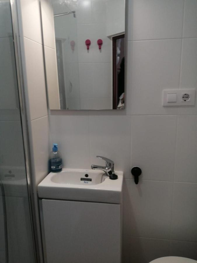 2 Bedroom Apartment In San Fernando Eksteriør bilde