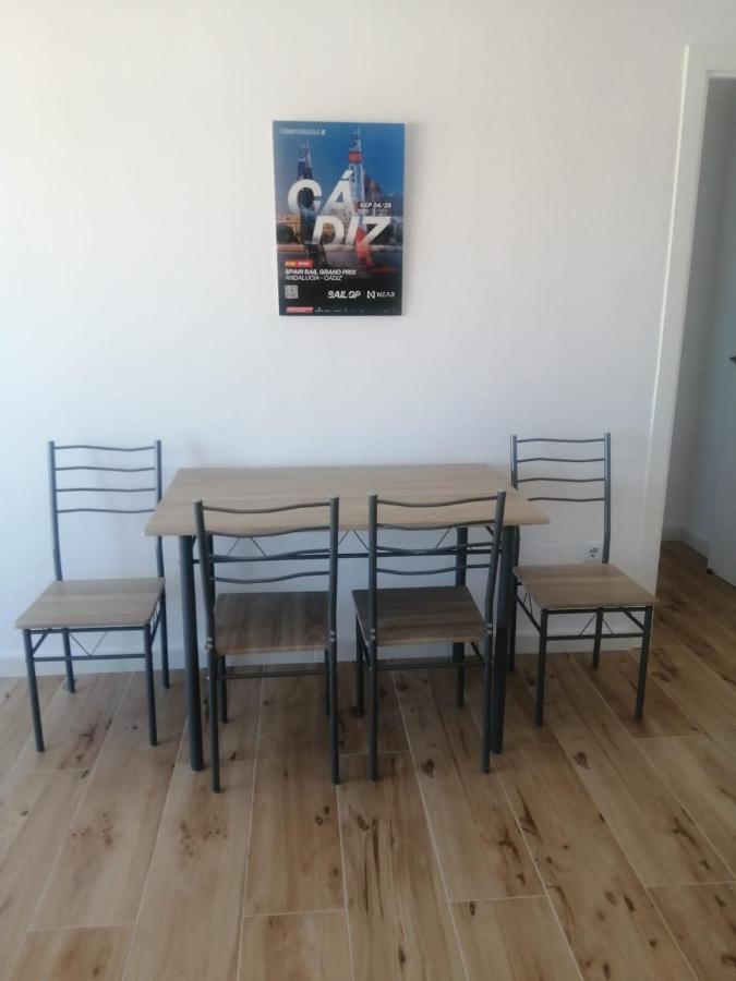 2 Bedroom Apartment In San Fernando Eksteriør bilde