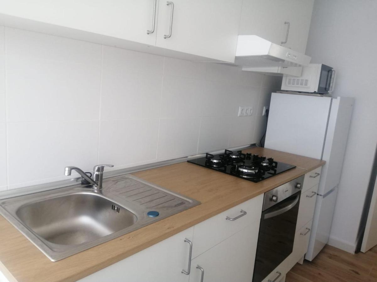2 Bedroom Apartment In San Fernando Eksteriør bilde