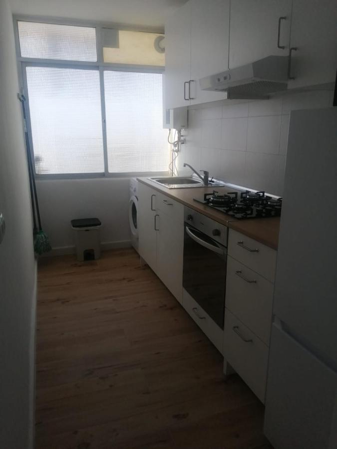 2 Bedroom Apartment In San Fernando Eksteriør bilde