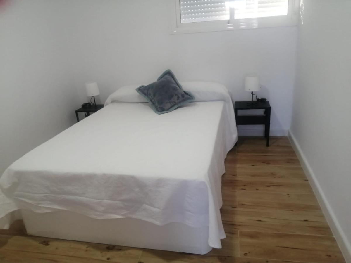2 Bedroom Apartment In San Fernando Eksteriør bilde