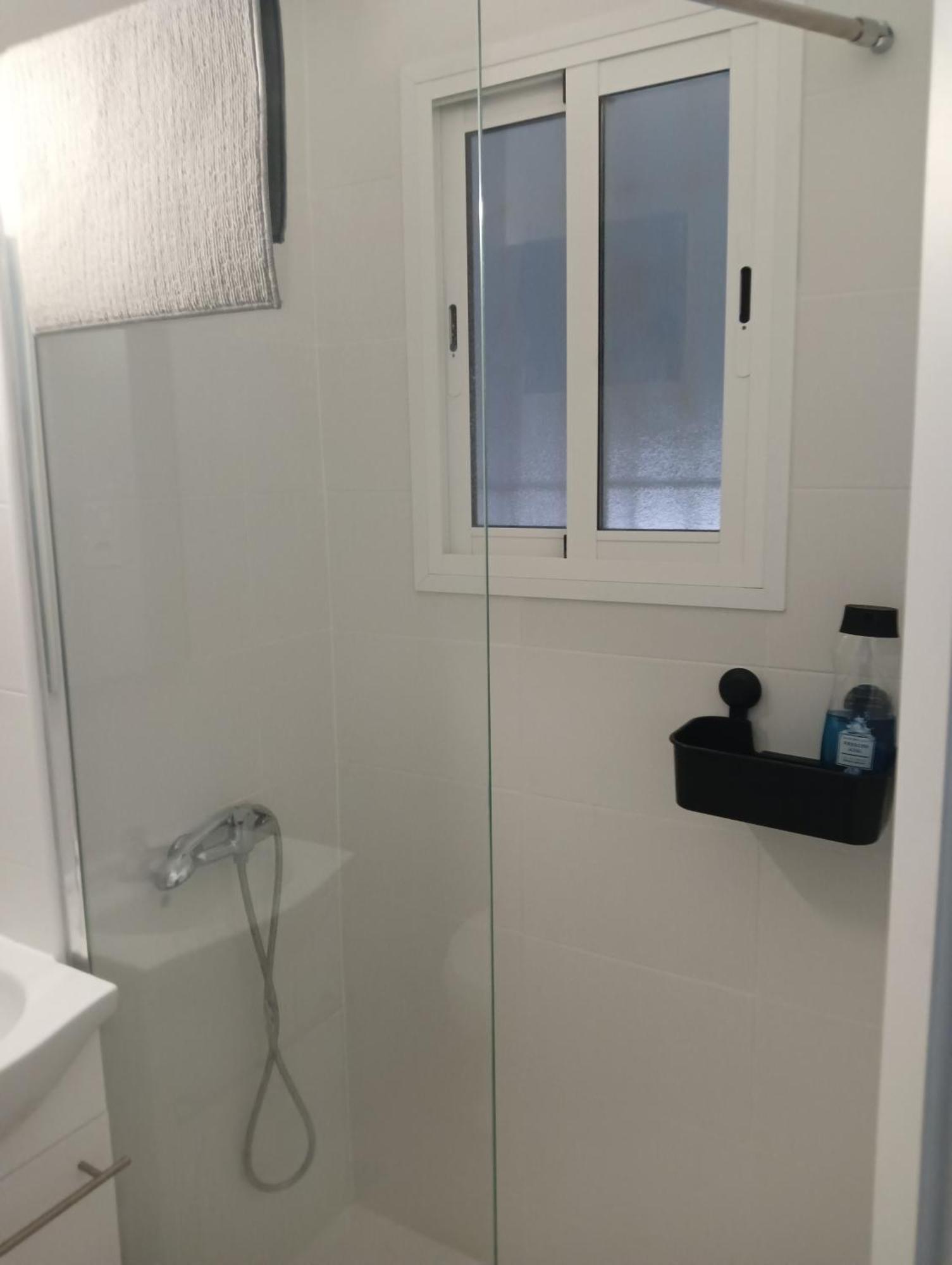2 Bedroom Apartment In San Fernando Eksteriør bilde