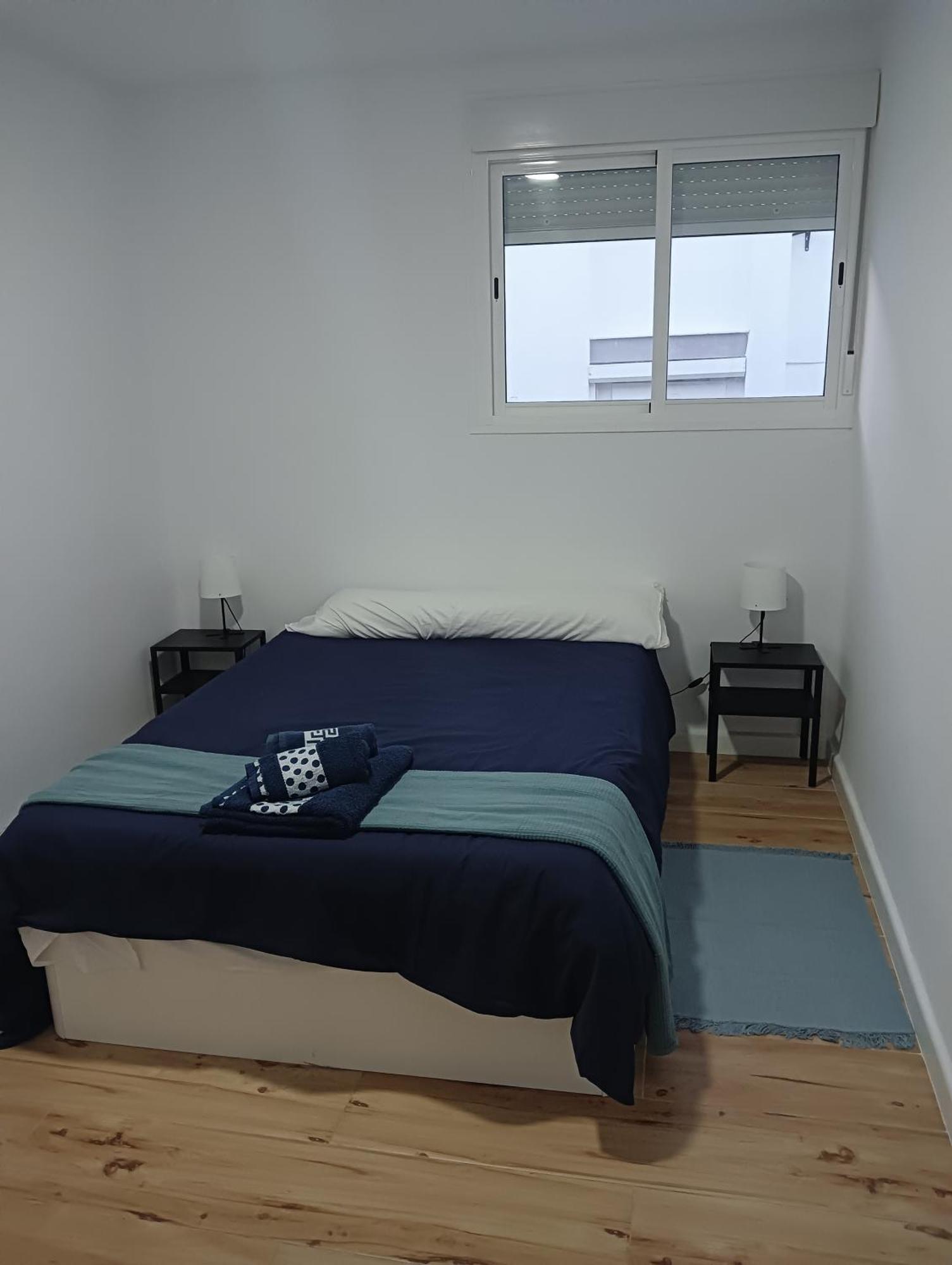 2 Bedroom Apartment In San Fernando Eksteriør bilde
