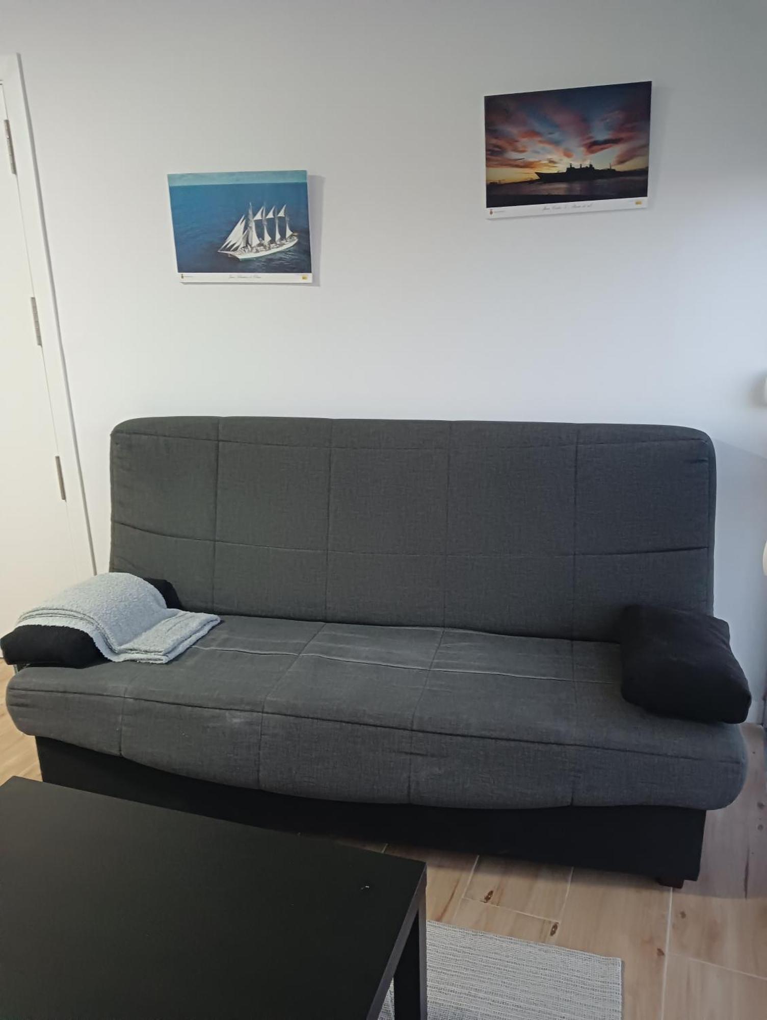 2 Bedroom Apartment In San Fernando Eksteriør bilde