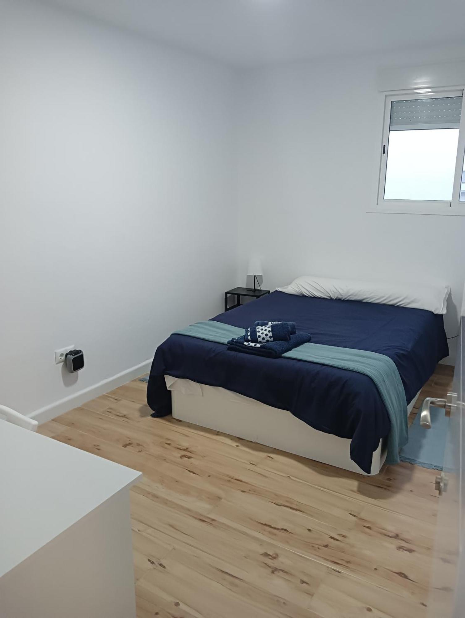 2 Bedroom Apartment In San Fernando Eksteriør bilde