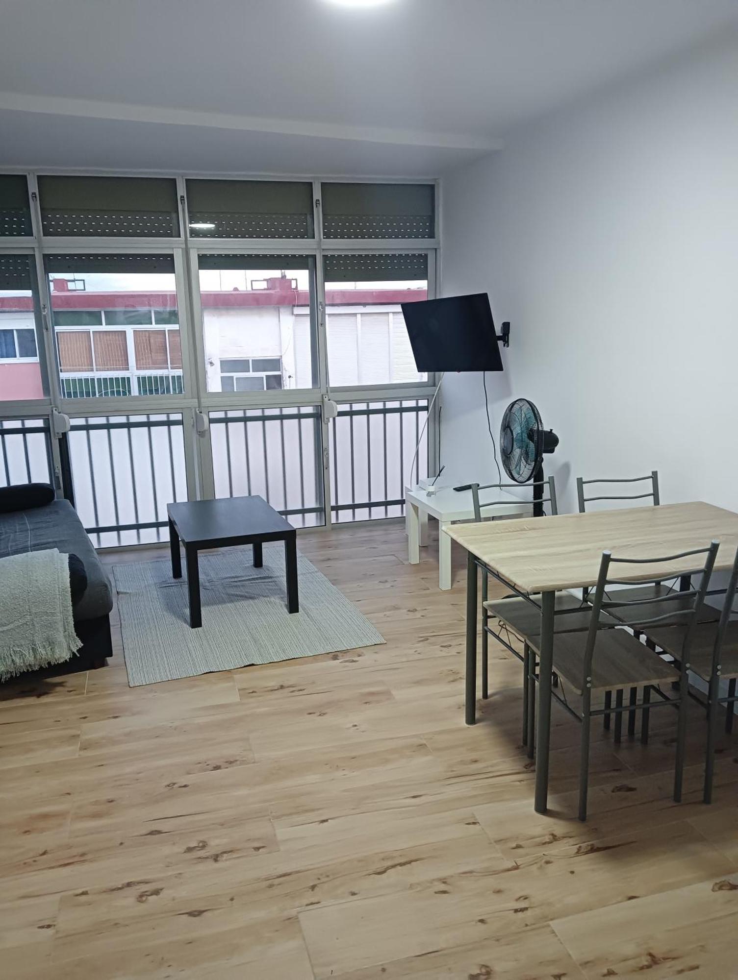 2 Bedroom Apartment In San Fernando Eksteriør bilde