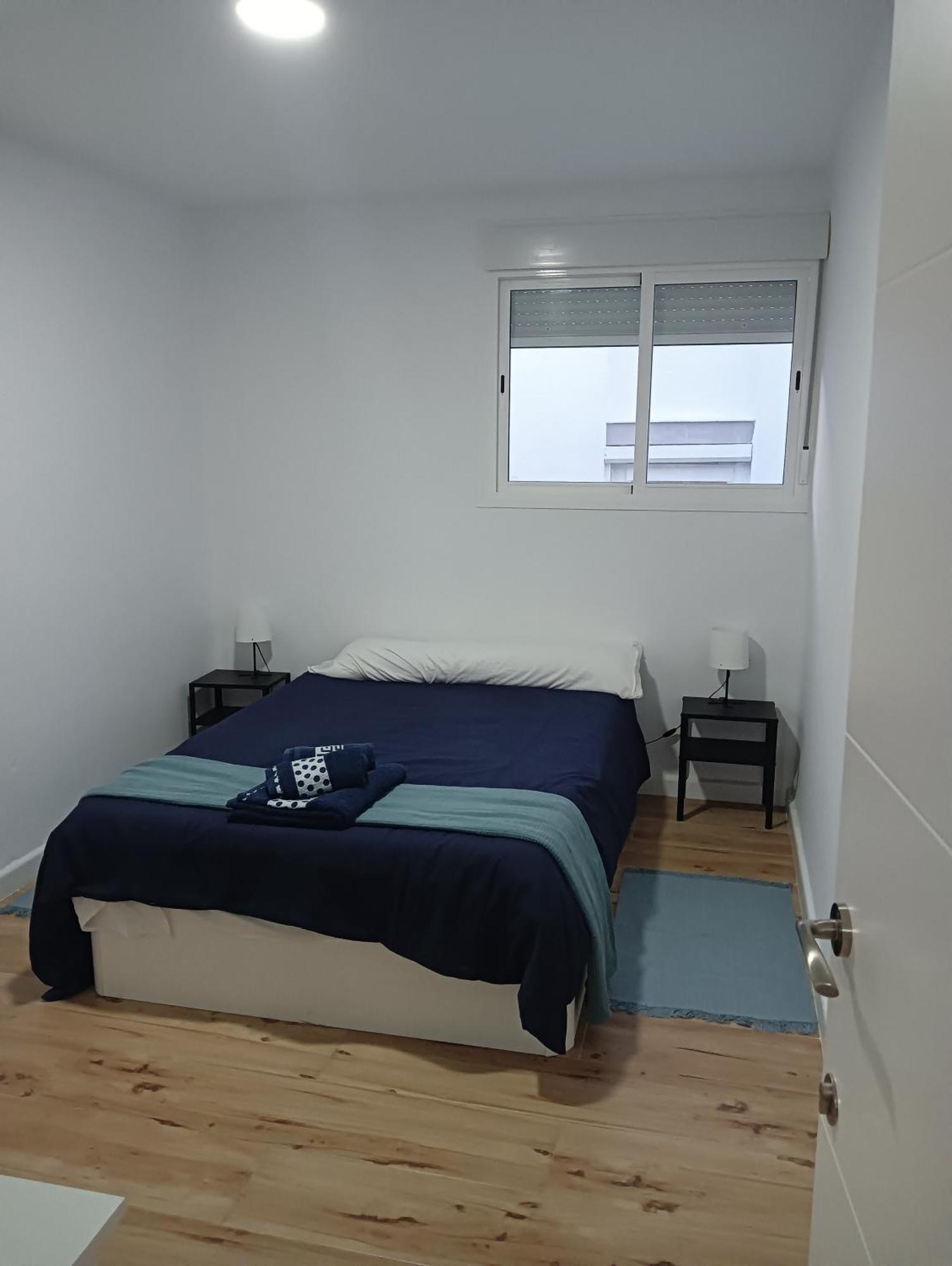 2 Bedroom Apartment In San Fernando Eksteriør bilde