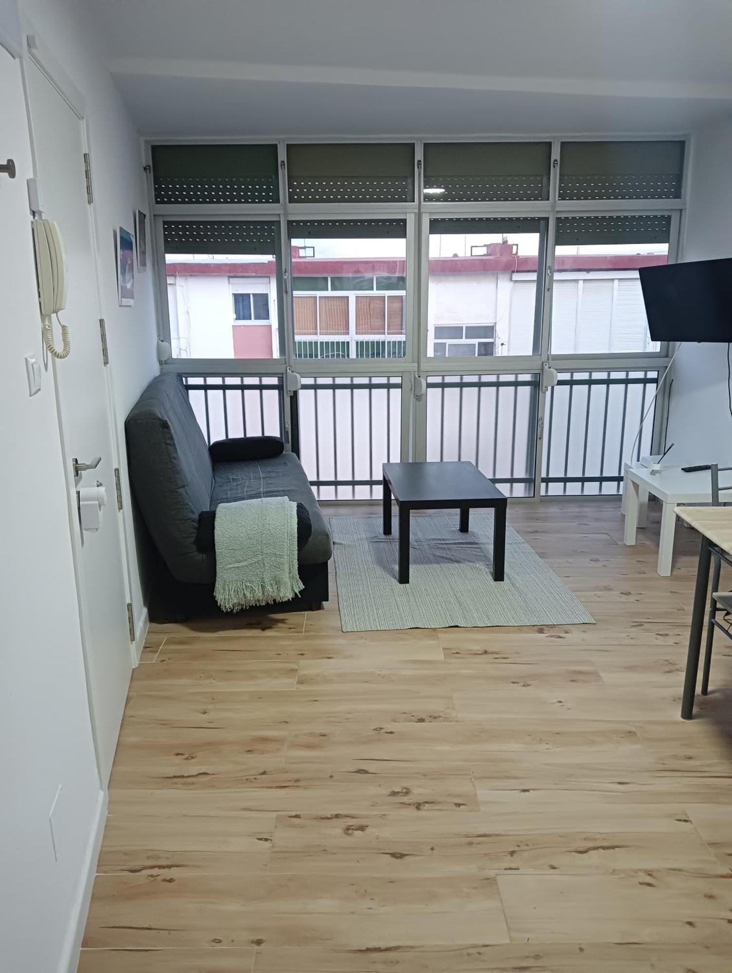 2 Bedroom Apartment In San Fernando Eksteriør bilde