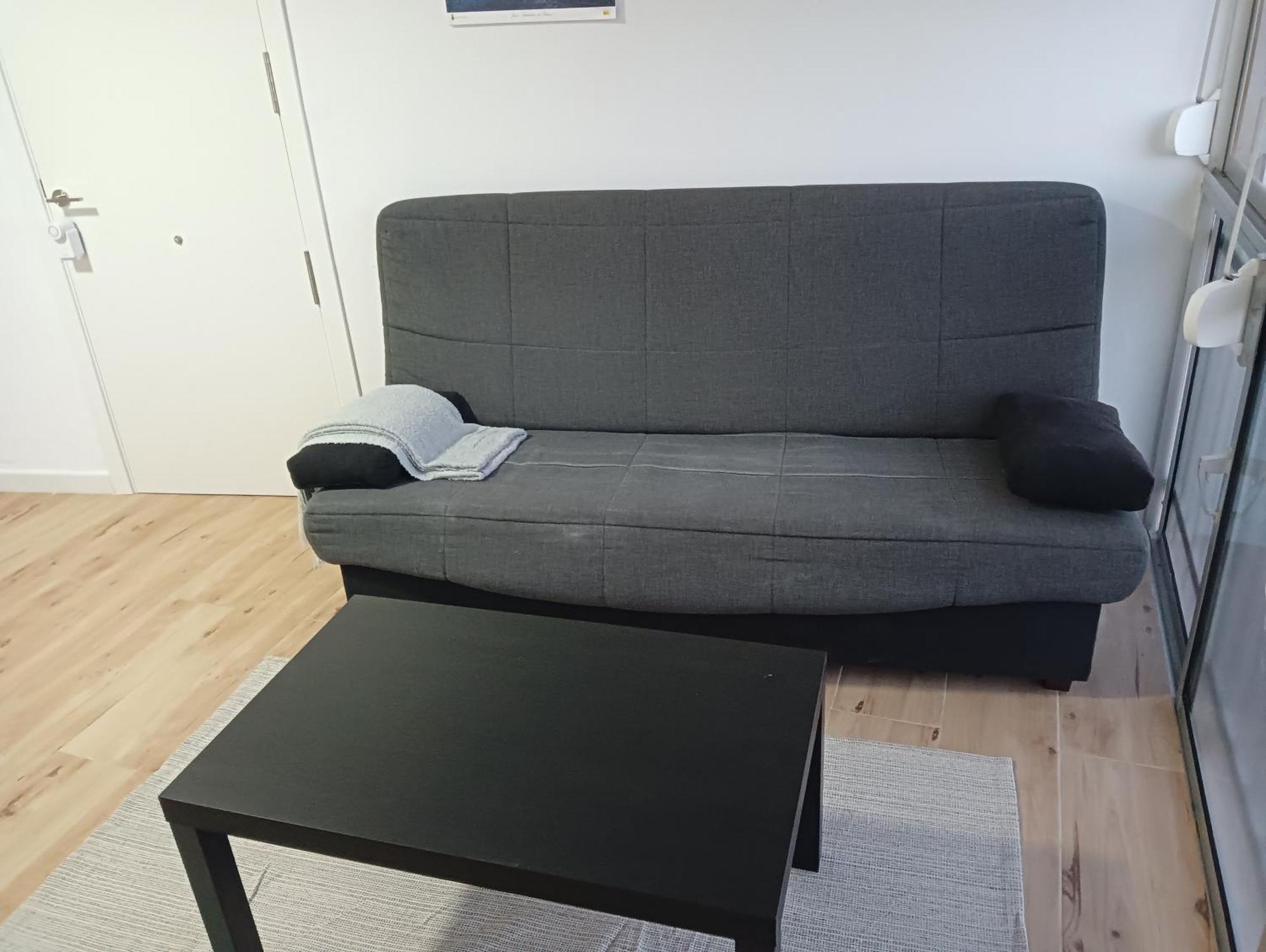 2 Bedroom Apartment In San Fernando Eksteriør bilde