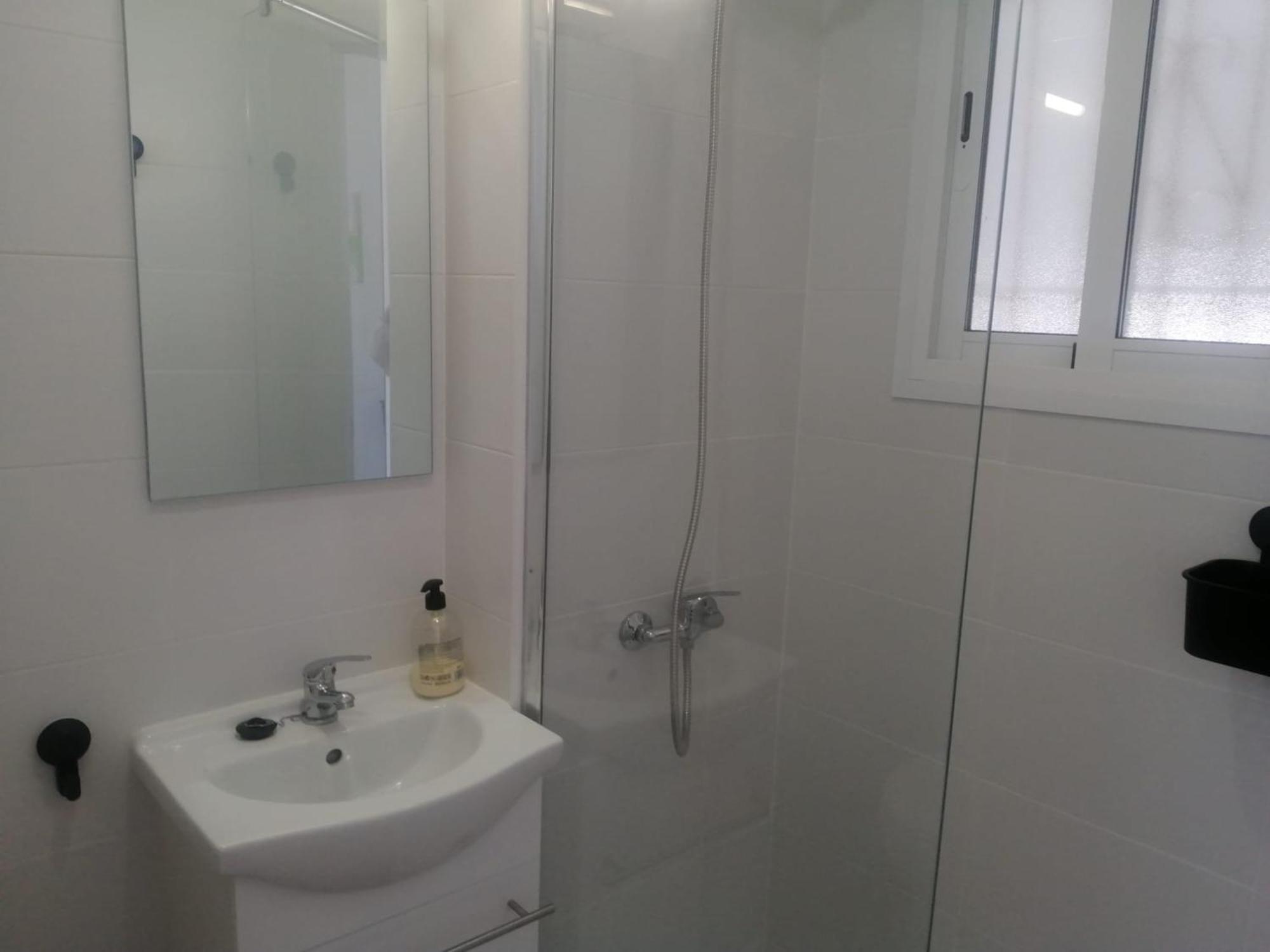 2 Bedroom Apartment In San Fernando Eksteriør bilde