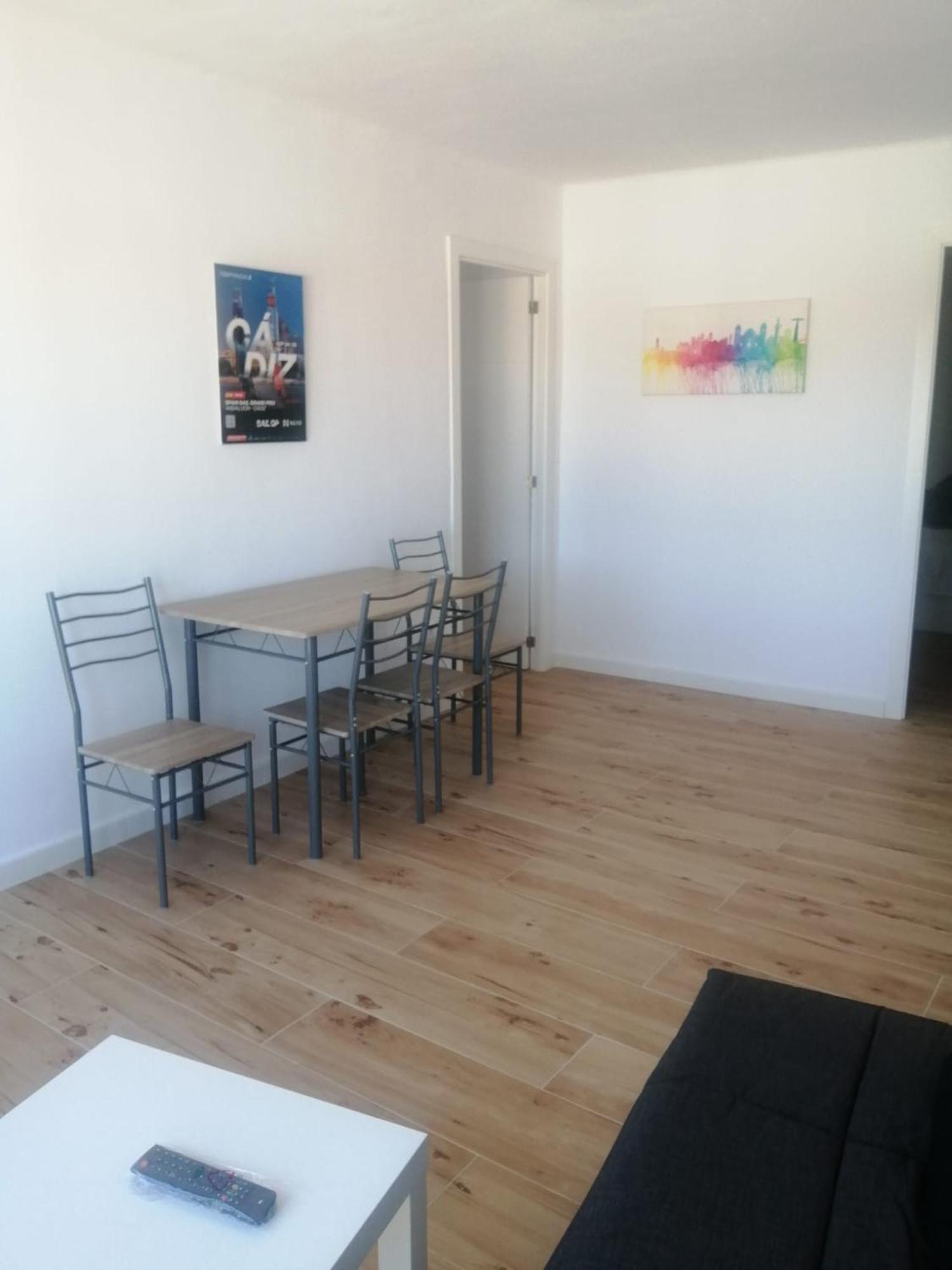 2 Bedroom Apartment In San Fernando Eksteriør bilde