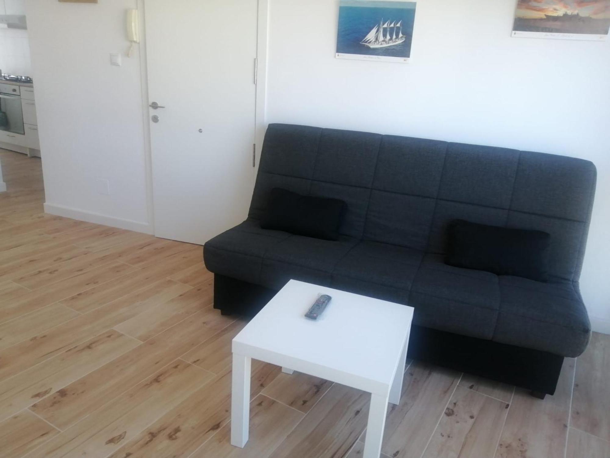 2 Bedroom Apartment In San Fernando Eksteriør bilde