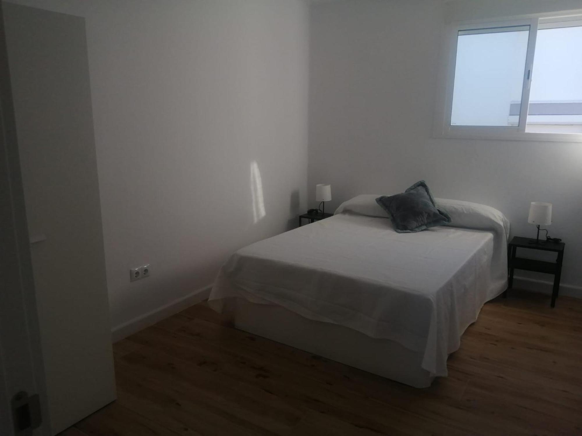 2 Bedroom Apartment In San Fernando Eksteriør bilde