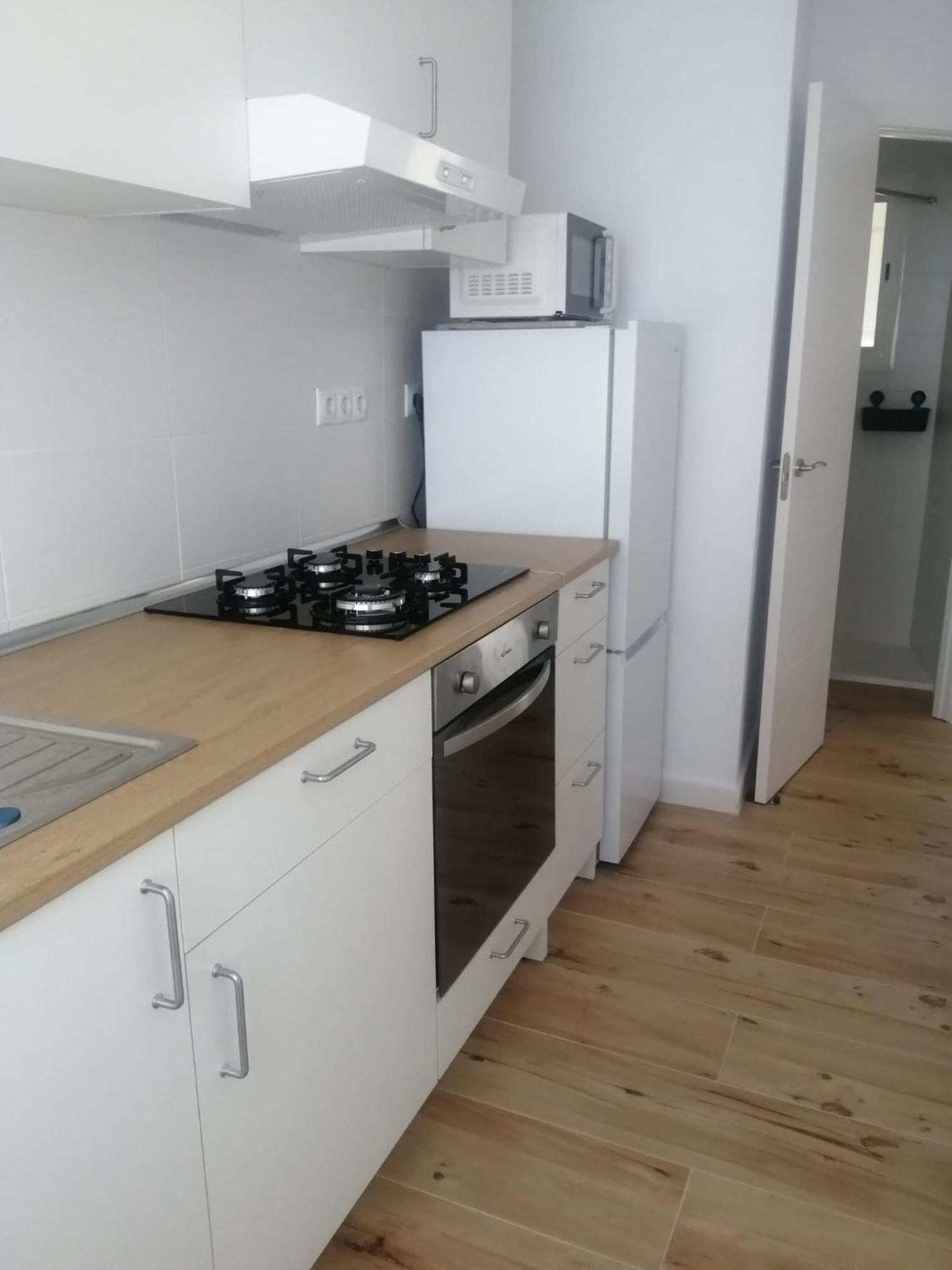 2 Bedroom Apartment In San Fernando Eksteriør bilde