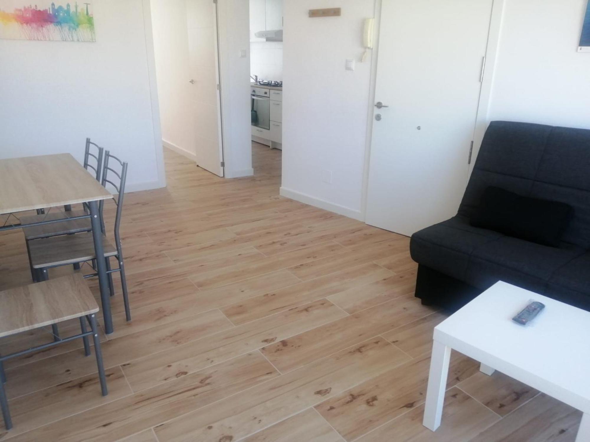 2 Bedroom Apartment In San Fernando Eksteriør bilde